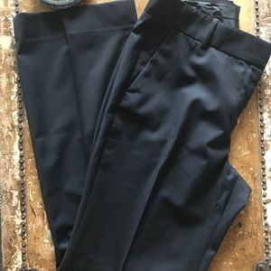 JCrew Wool Dress Pants